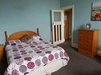 Home Park Homestay Plymouth Kültér fotó